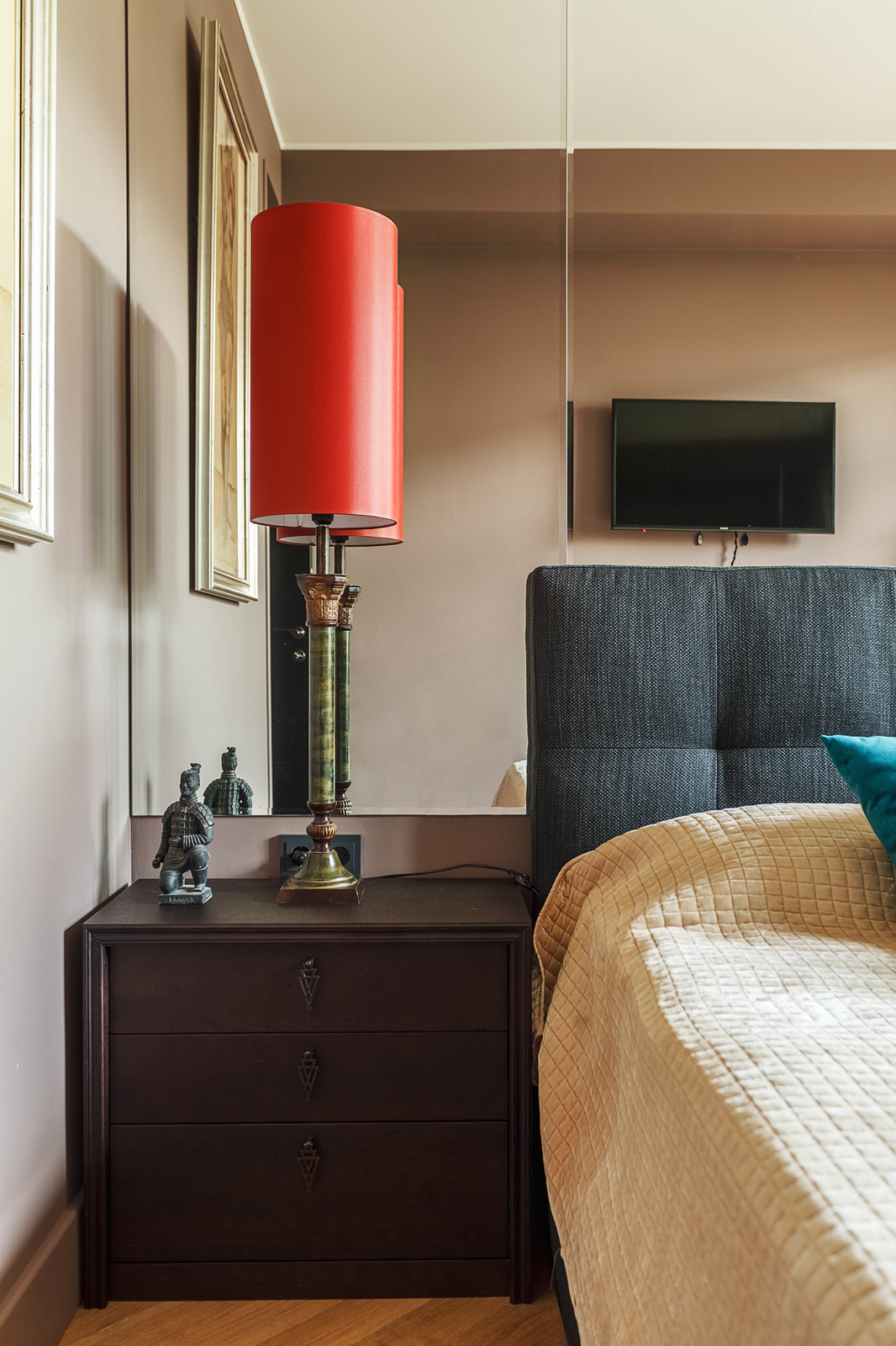 Саввинская набережная