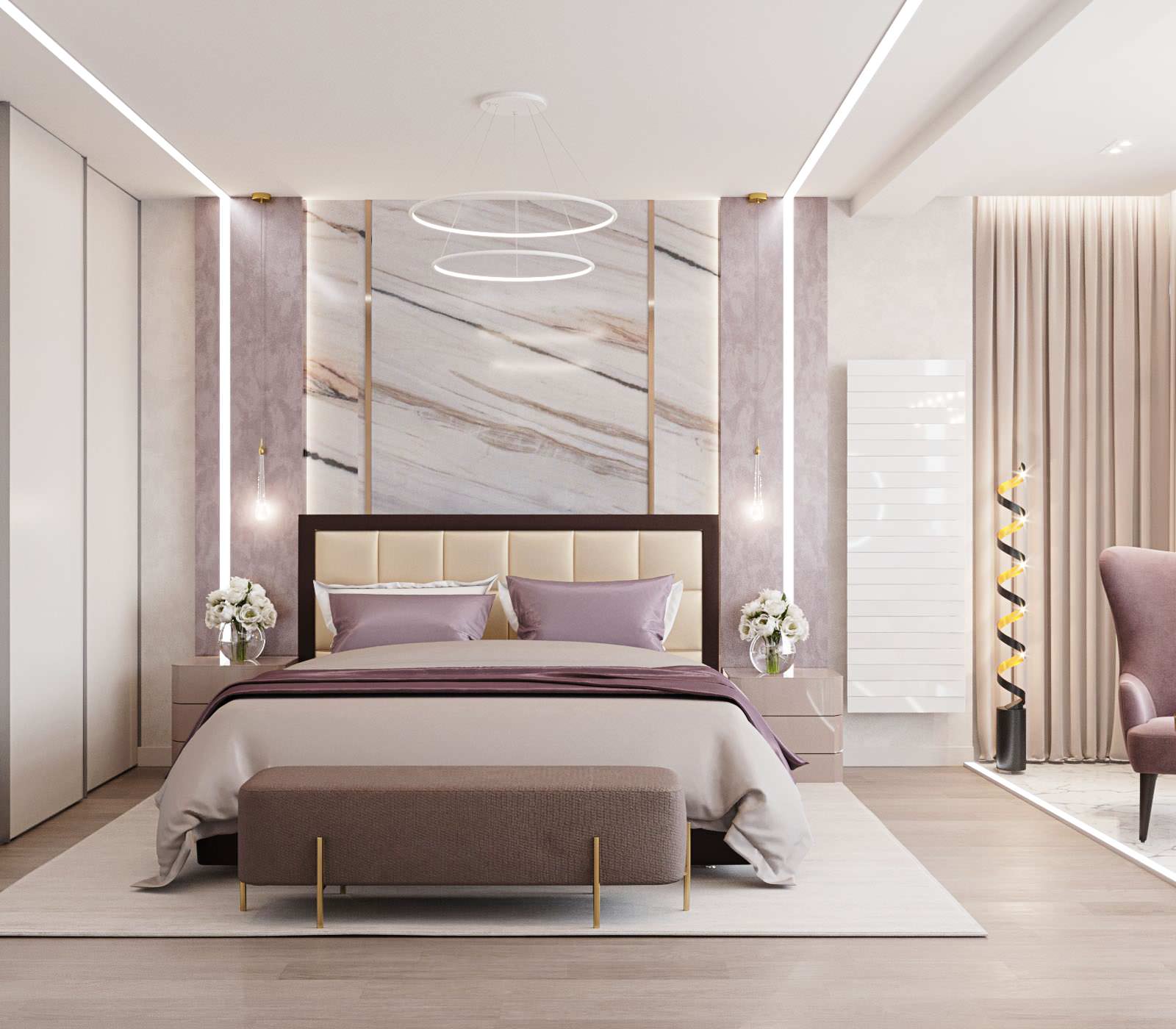 Жк Лахта парк