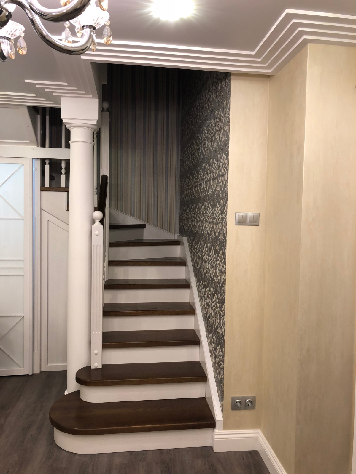 Квартира на улице Бабушкина