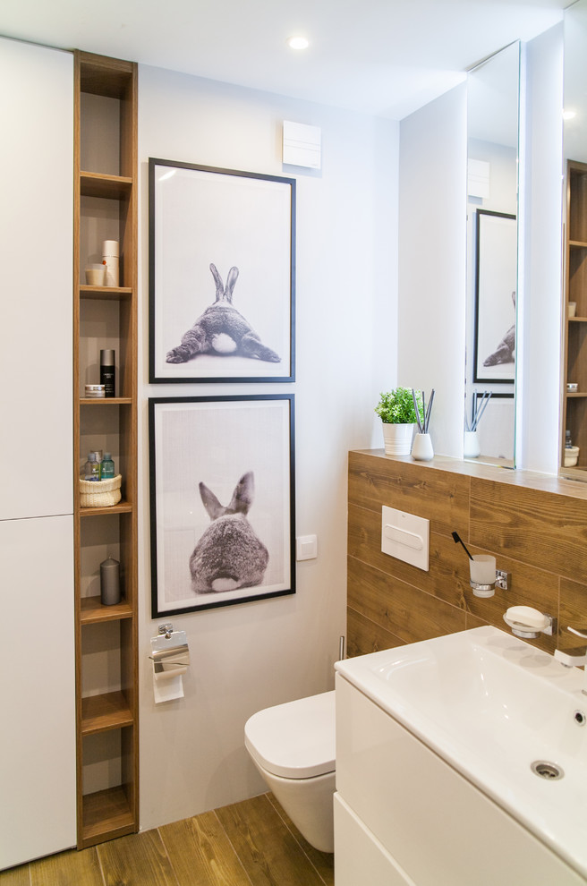 ЖК "Ударник" г. Екатеринбург (фото реализации)