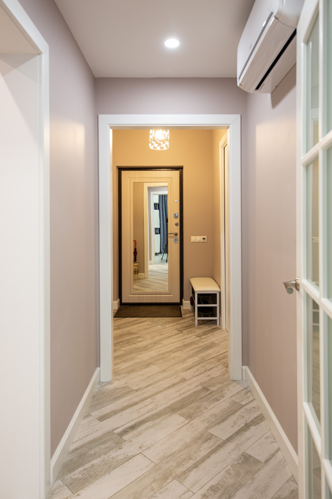 ЖК Лефортово Парк