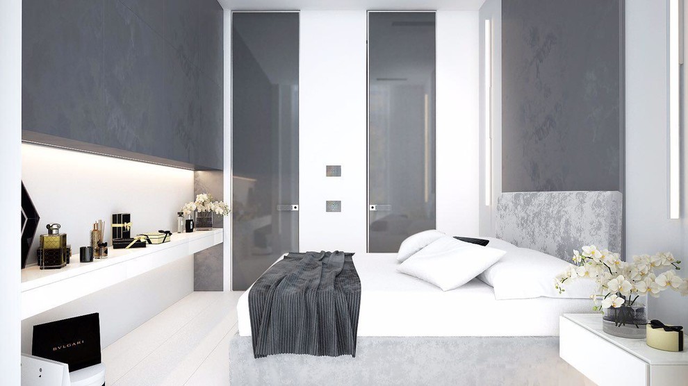 АРТ РЕЗИДЕНС, квартира — 120 кв. м