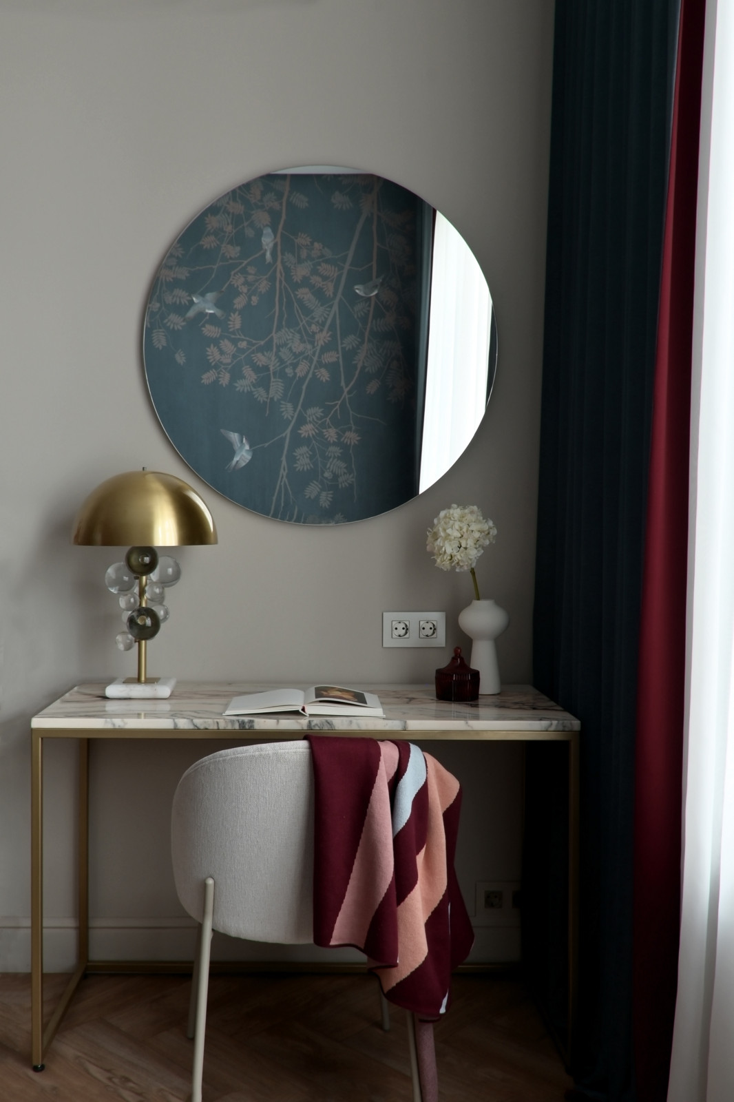 ЖК Серебряный парк