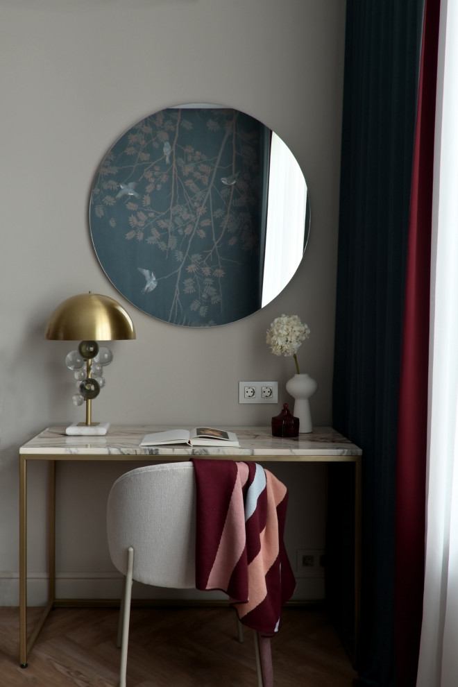 ЖК Серебряный парк