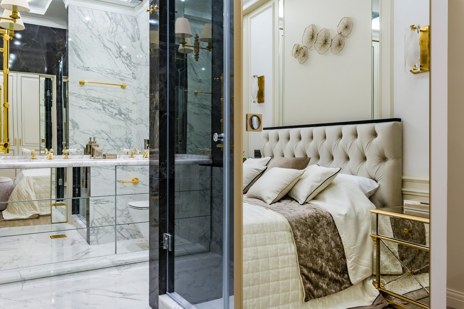 ЖК Актер Гэлакси-2