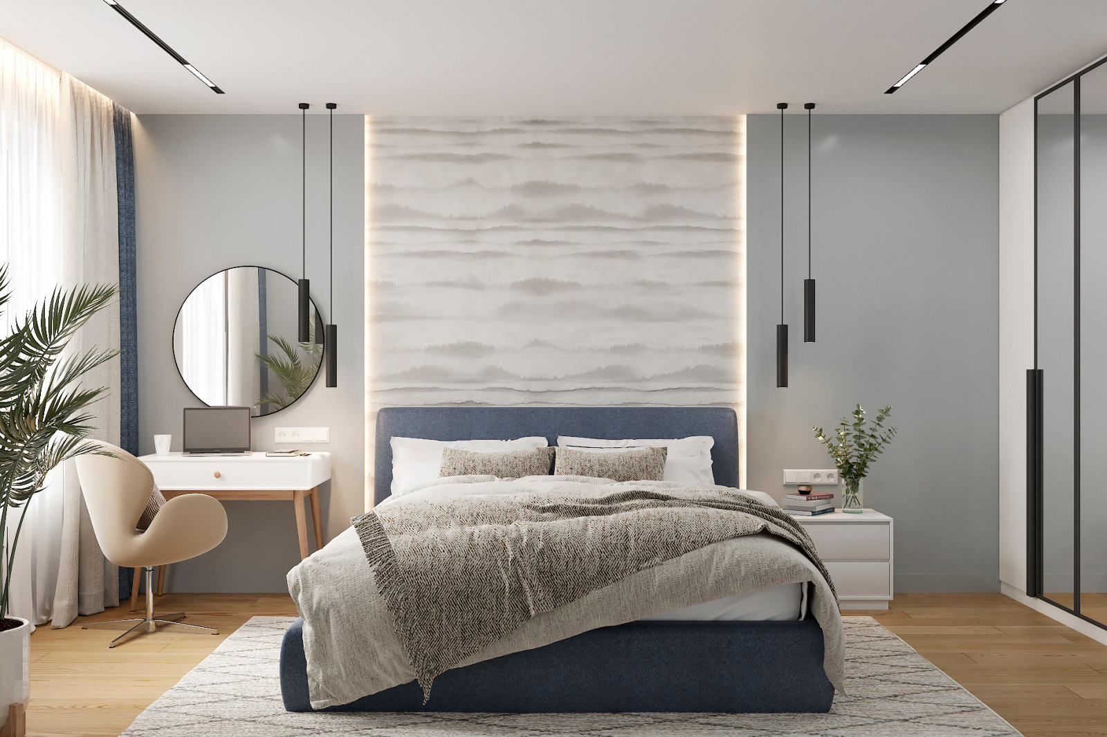 Квартира 67квМ