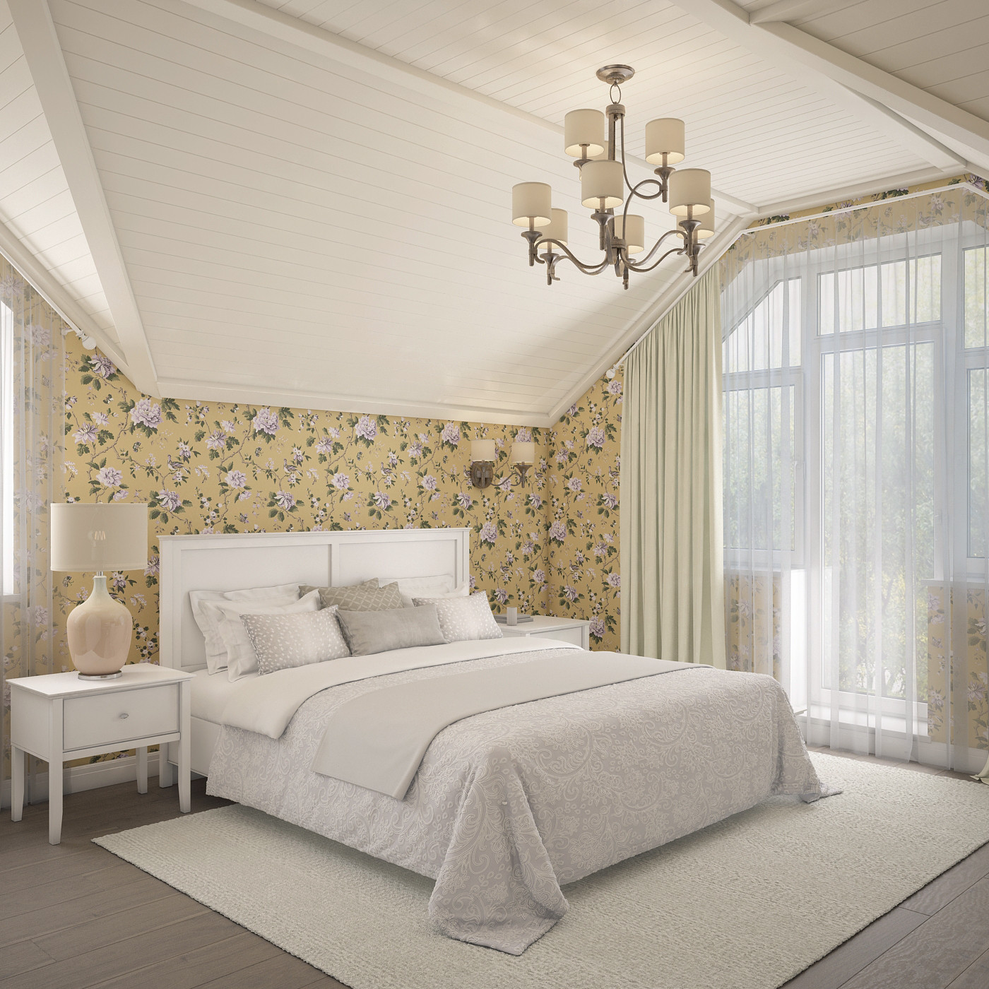 Дом в Азово