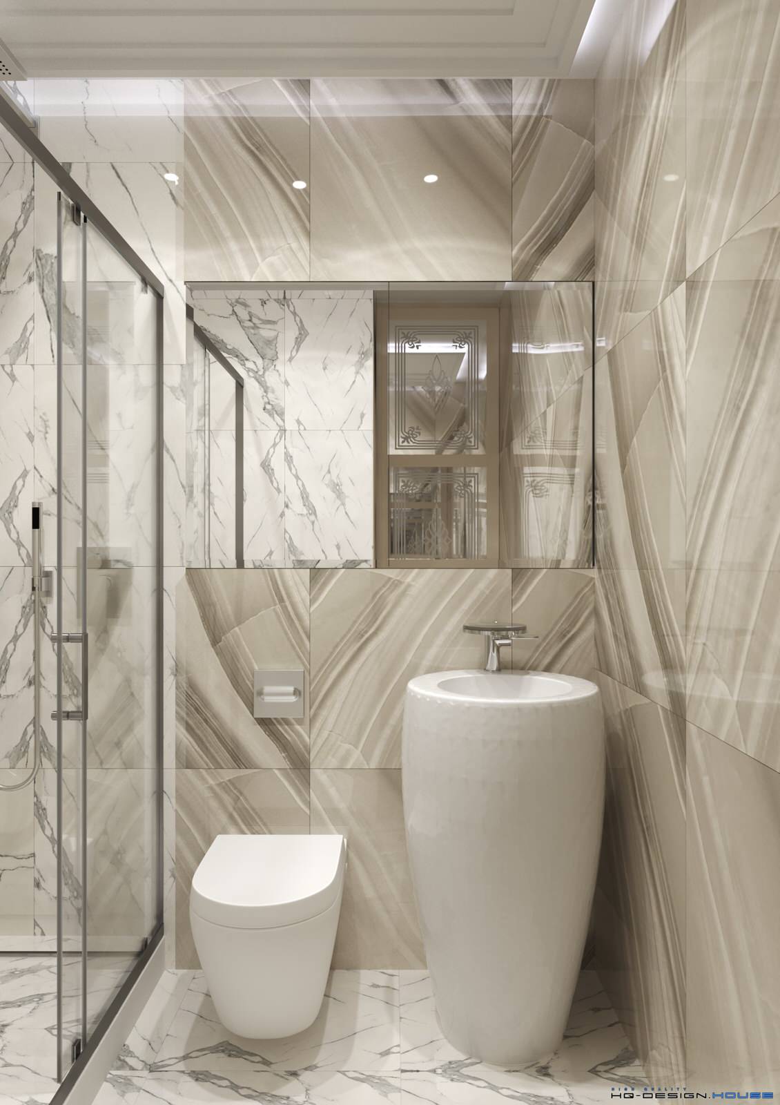 Современная классика Волга-Скай