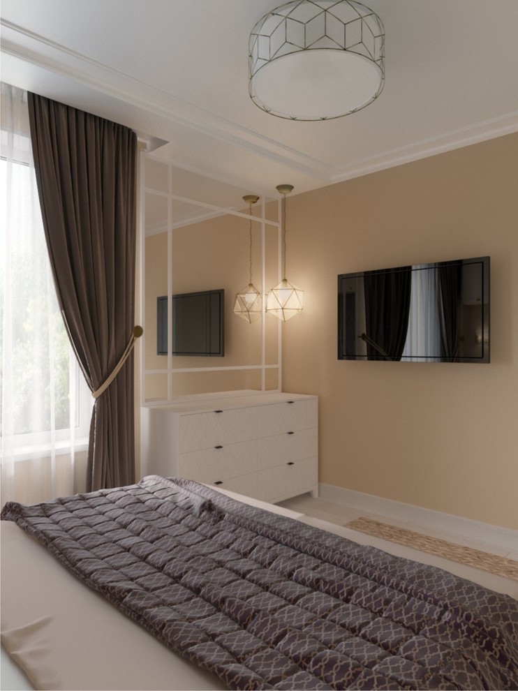 жк "Клевер парк"