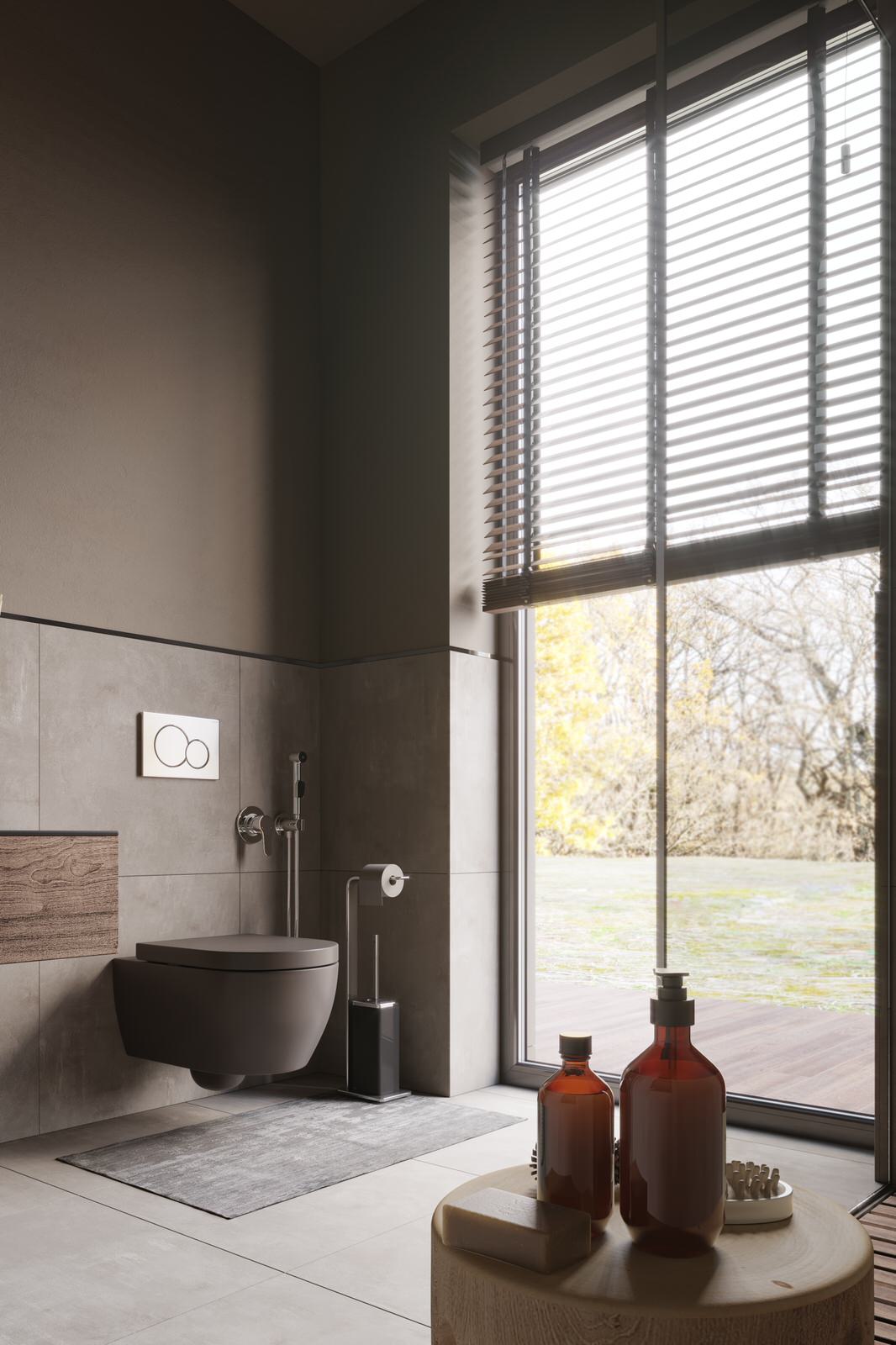 Дизайн проект частного дома в г. Ирпень