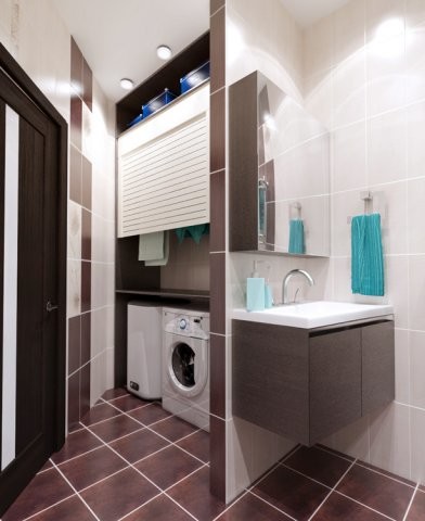 Обложка проекта: Дизайн-проект квартиры в современном стиле, Санкт-Петербург