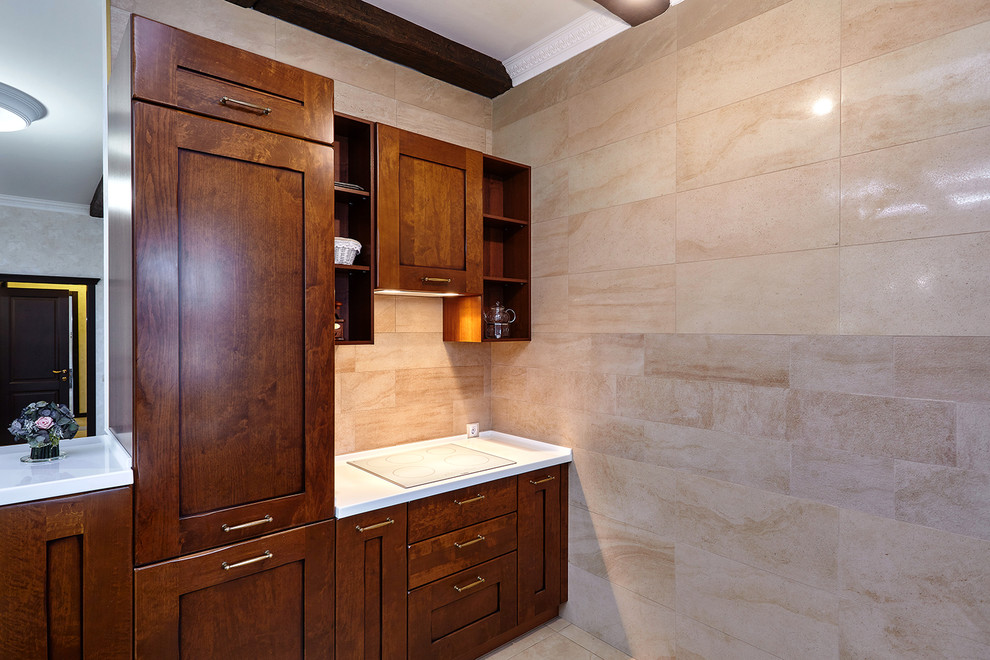 044 Частное домовладение