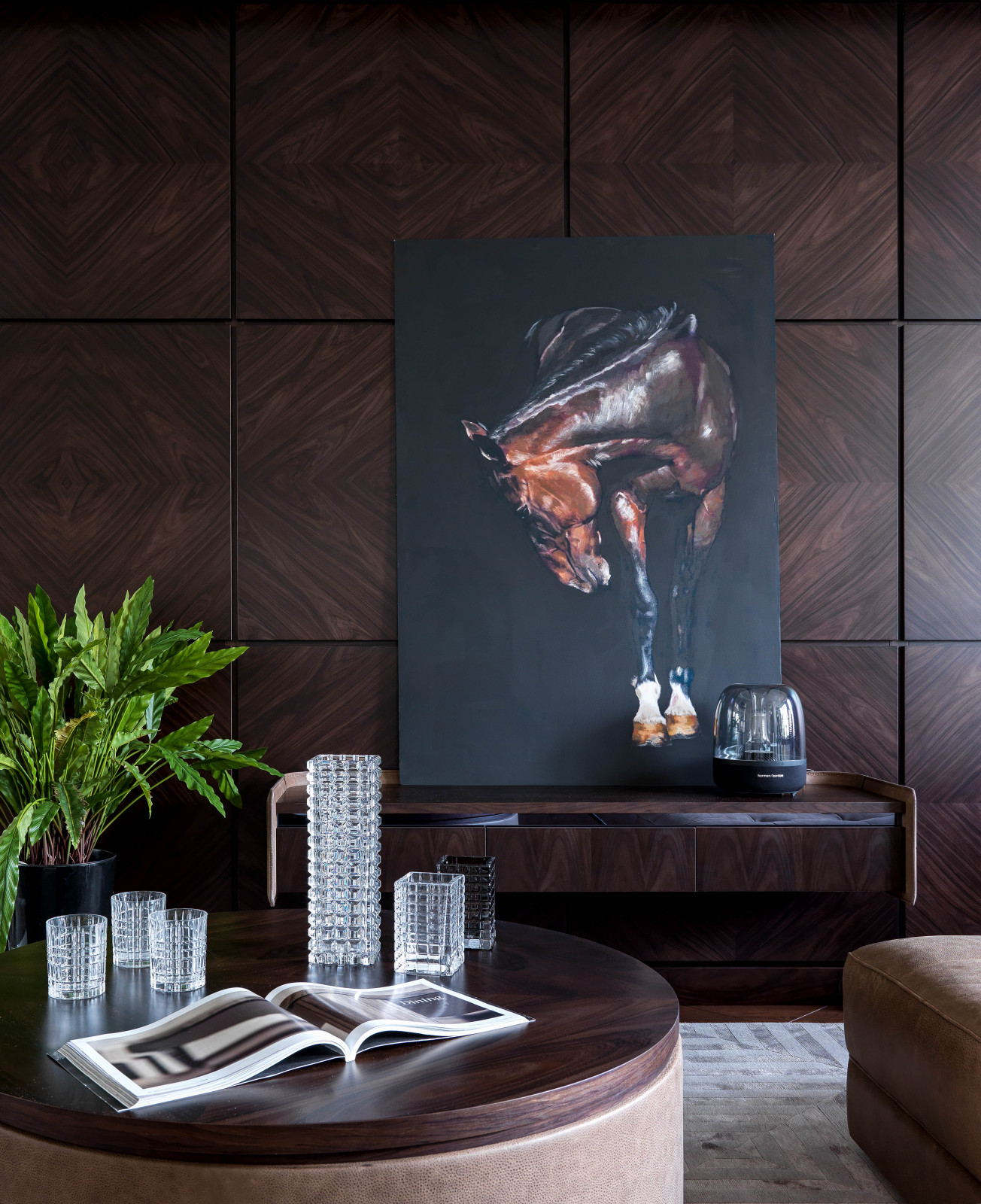 Квартира летчика