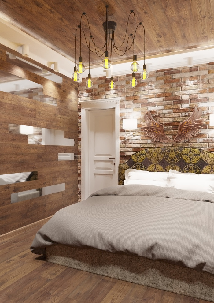 Фьюжн на Английском проспекте