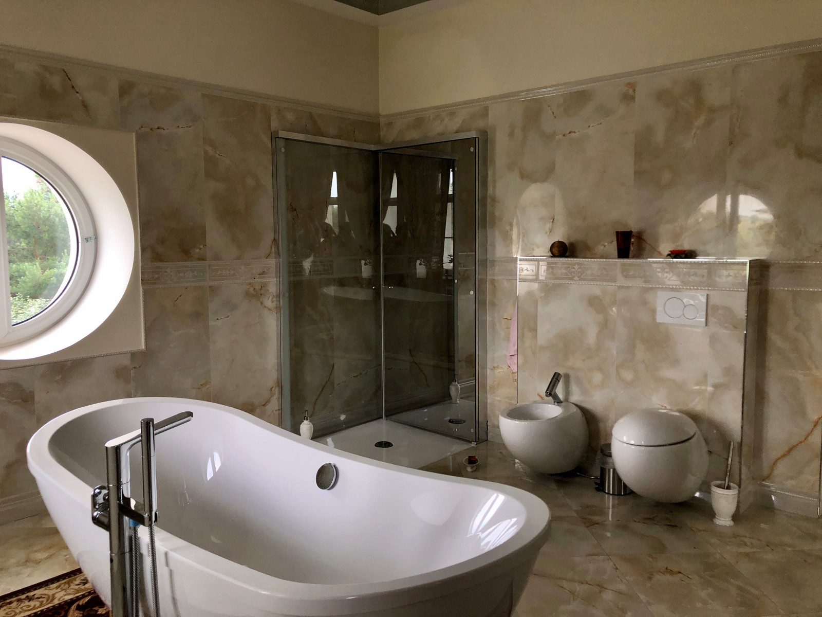 Ванная комната