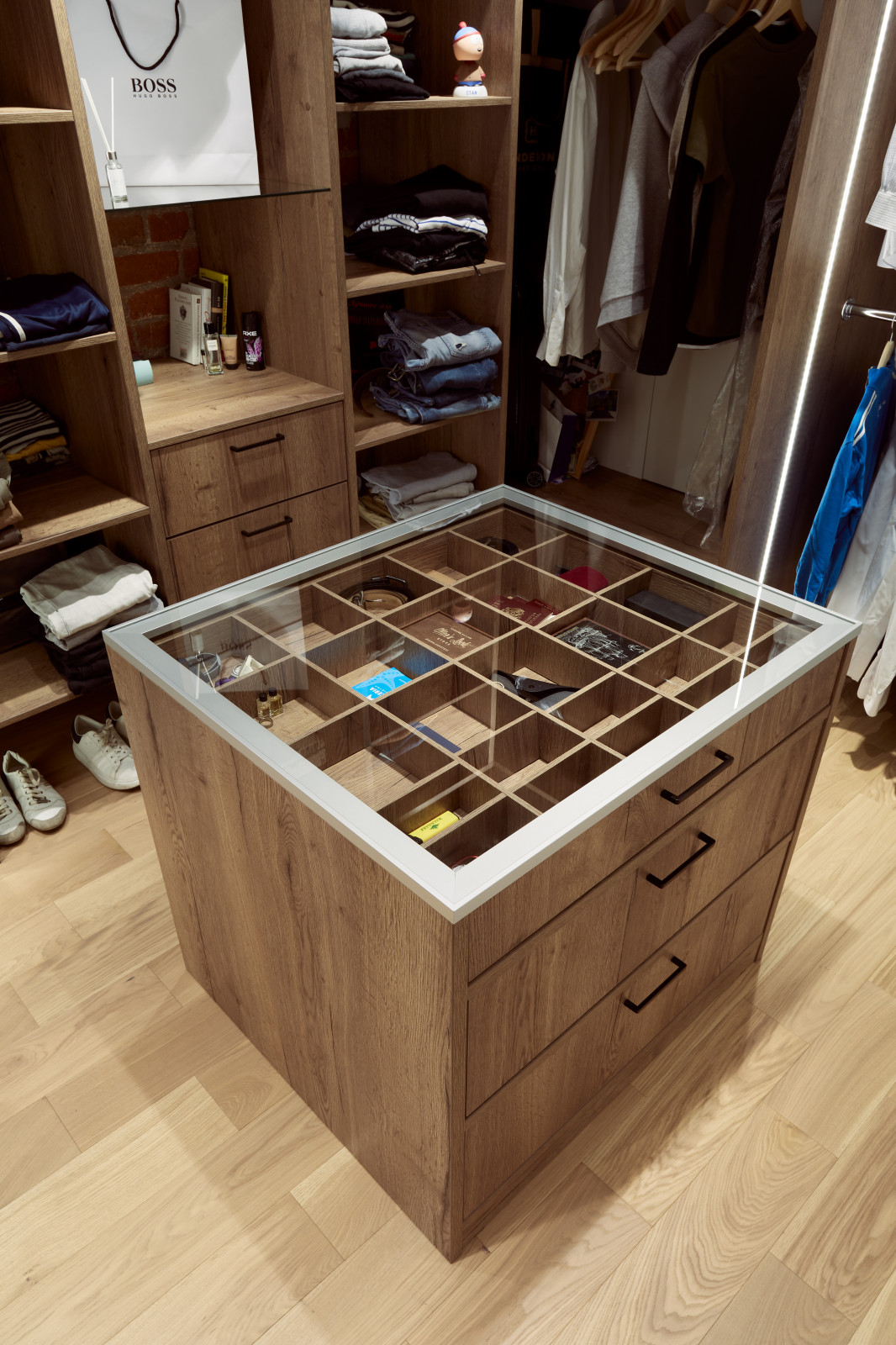 ЖК "Красная стрела"