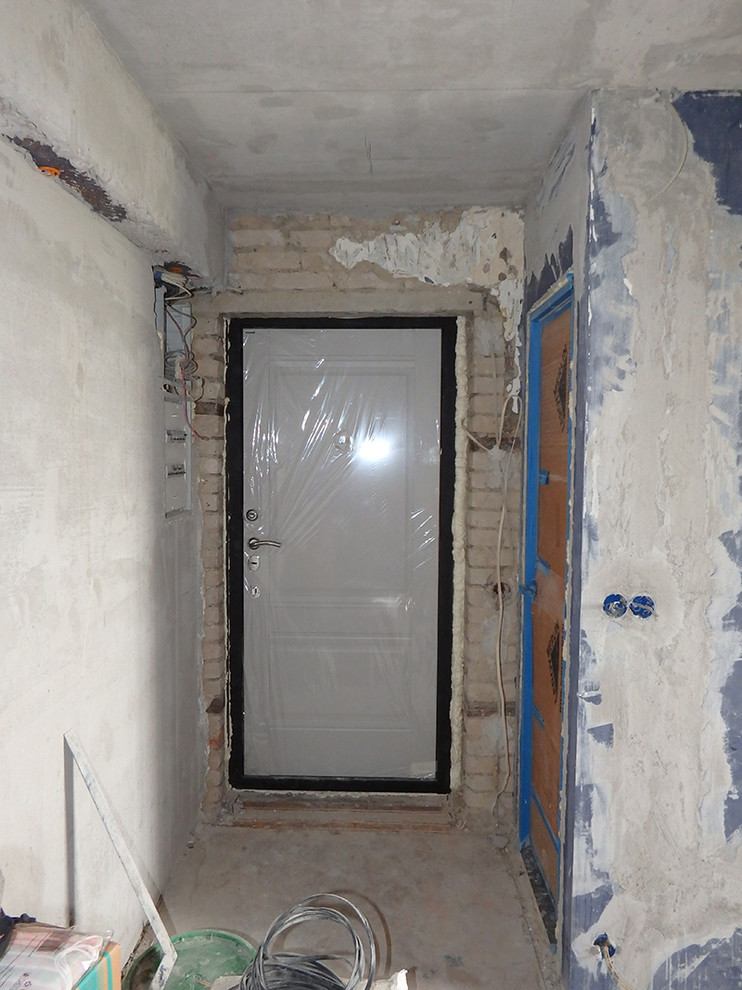 Чек-лист: Как правильно замерить помещение самому