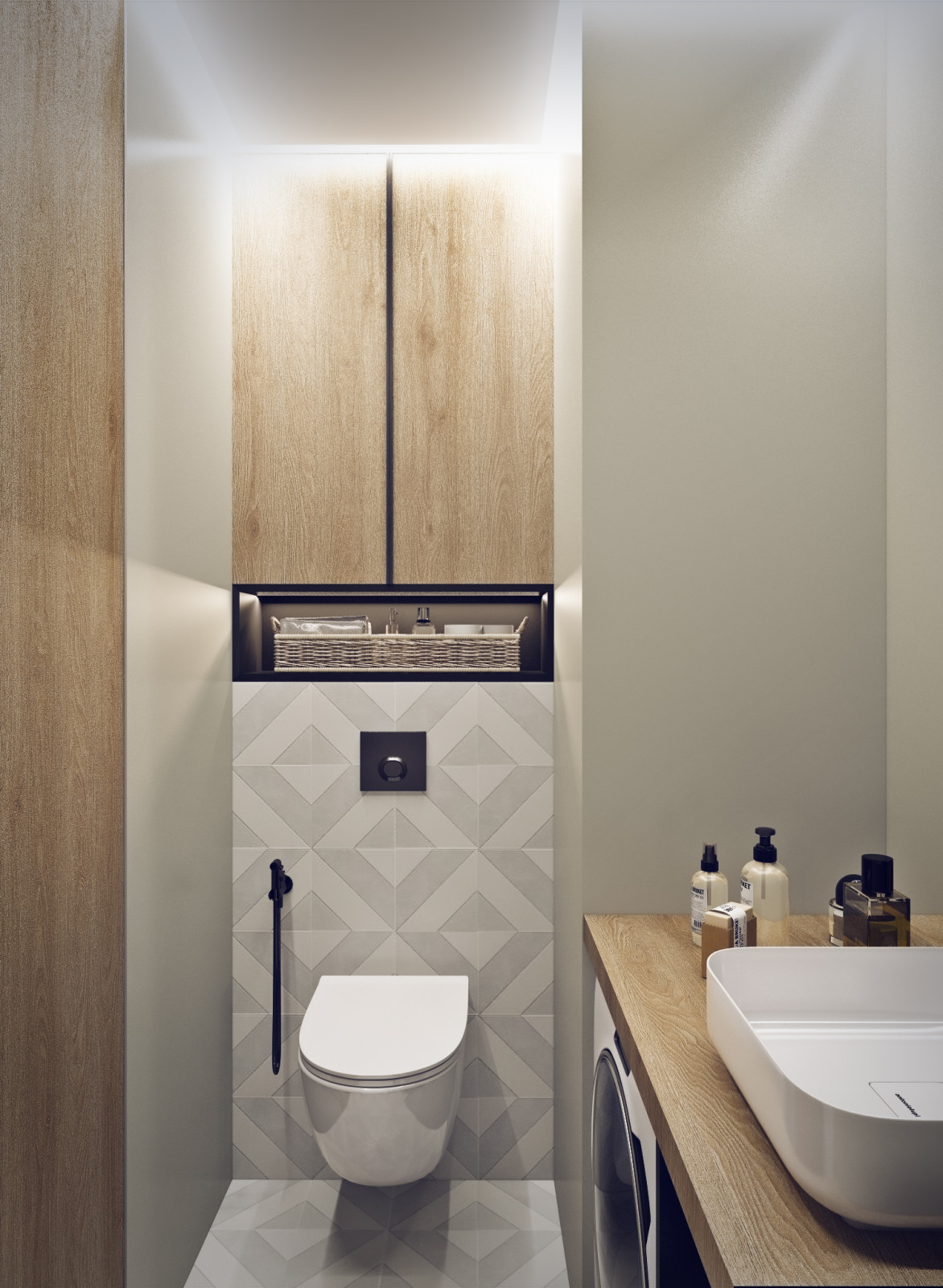 ЖК  "Magnifika Residence"