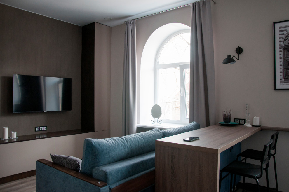 МиниСтудия под аренду