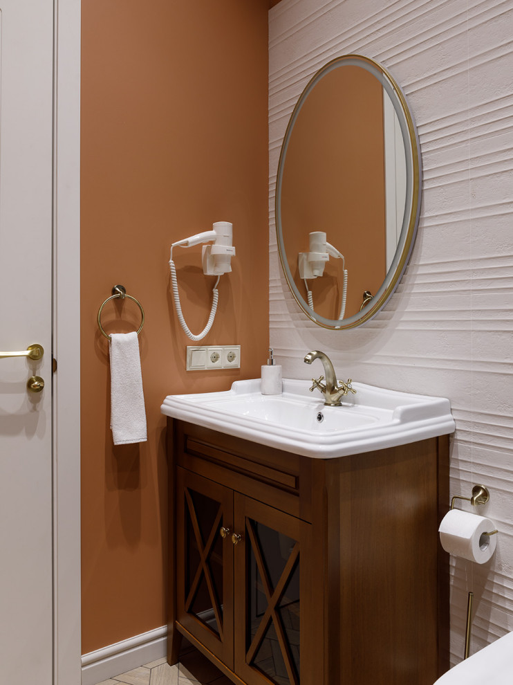 Апартаменты Classic