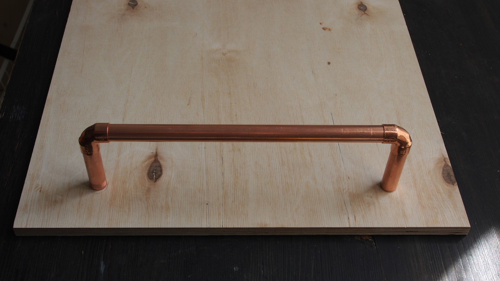 Своими руками: Как сделать поднос для завтрака