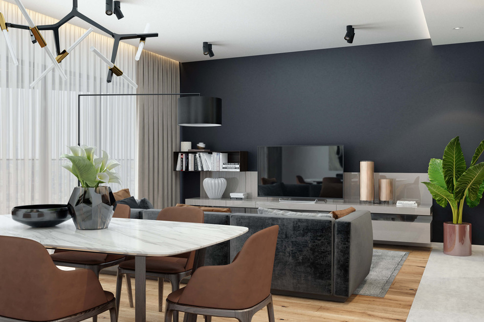 Tatlin Premium Late Fall 99 кв.м.