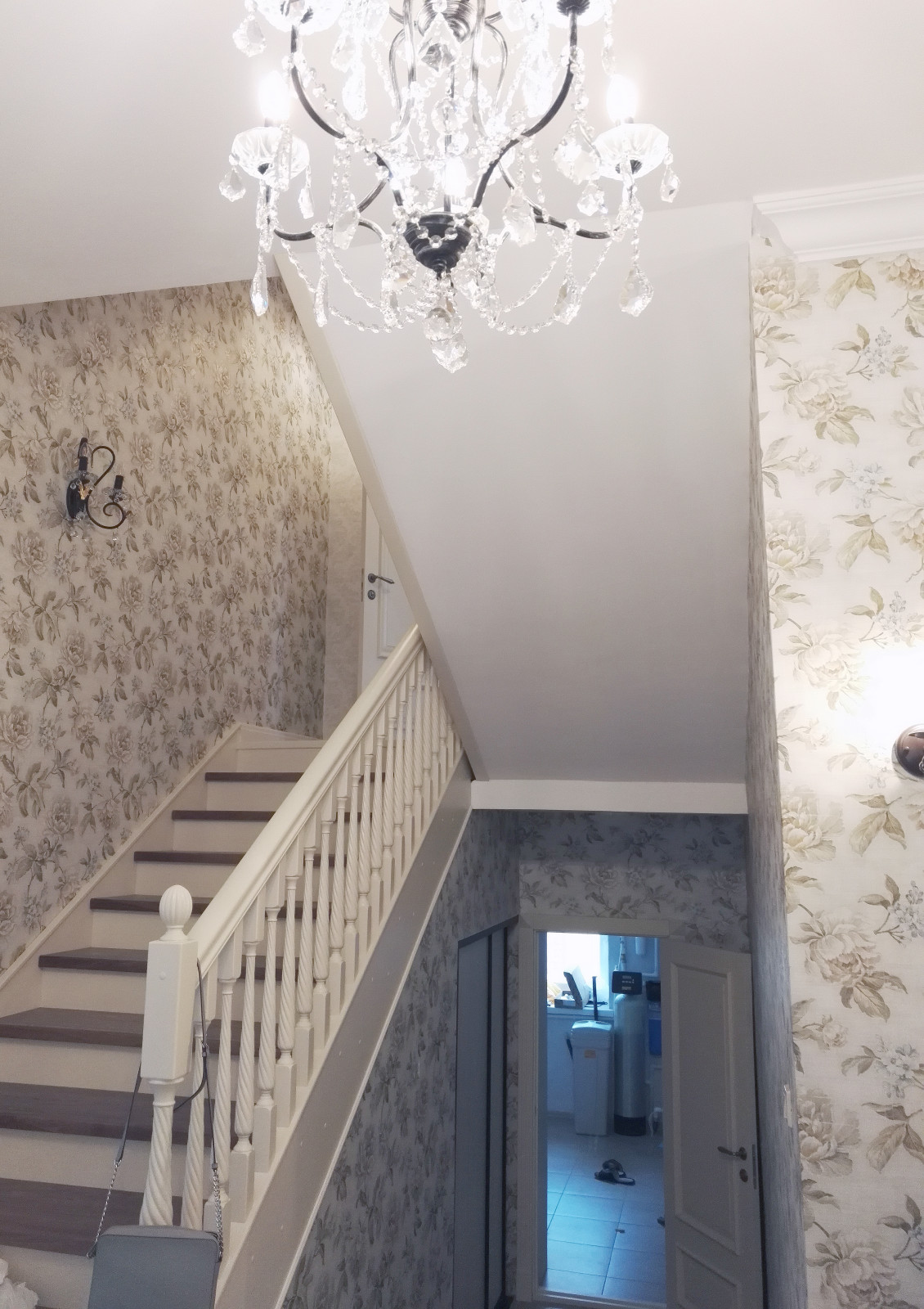 По мотивам прованса. Реализация загородного дома