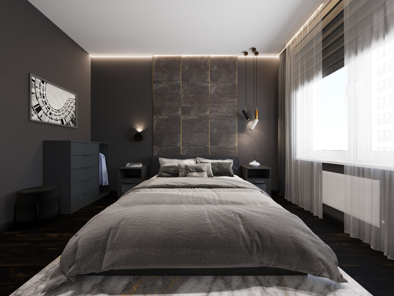 39 990 руб. 2-к квартира, 39.9 кв. м