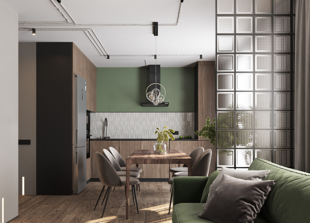 ЖК Молодежный