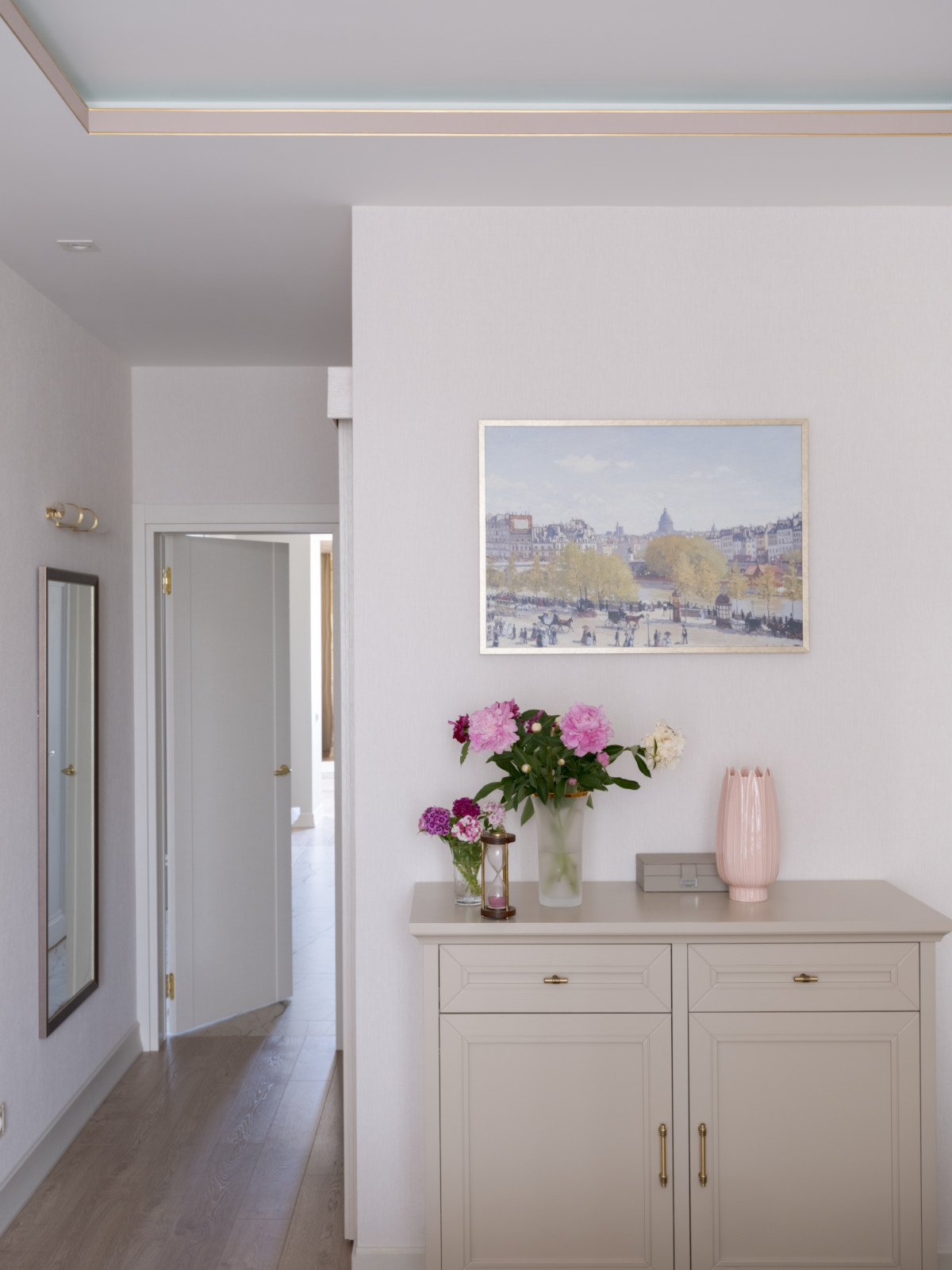 Квартира  с видом на ипподром