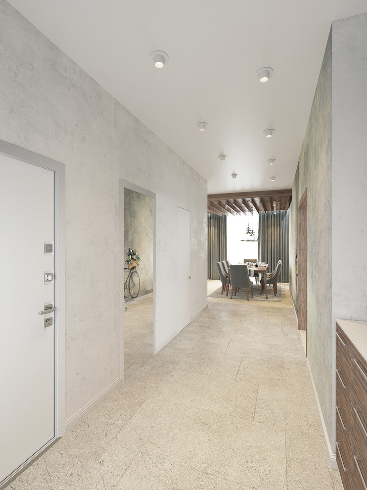 Коридор