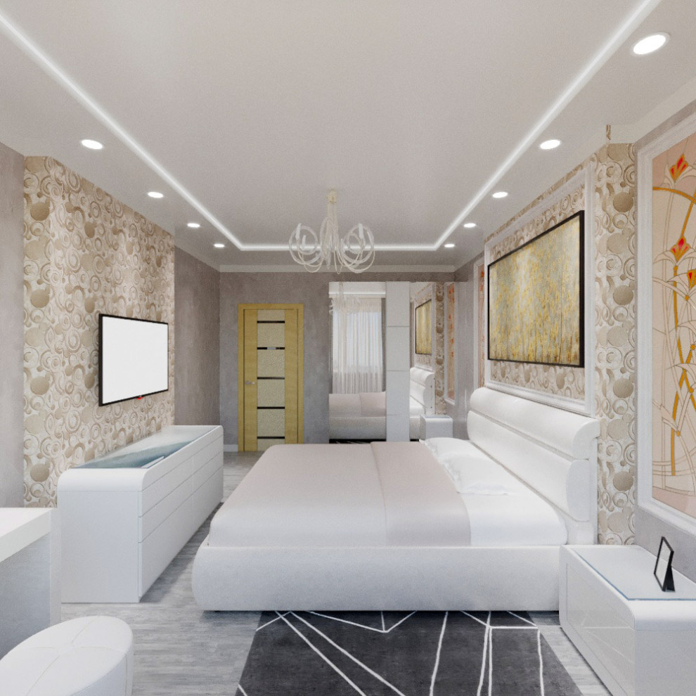 Квартира 65 м2