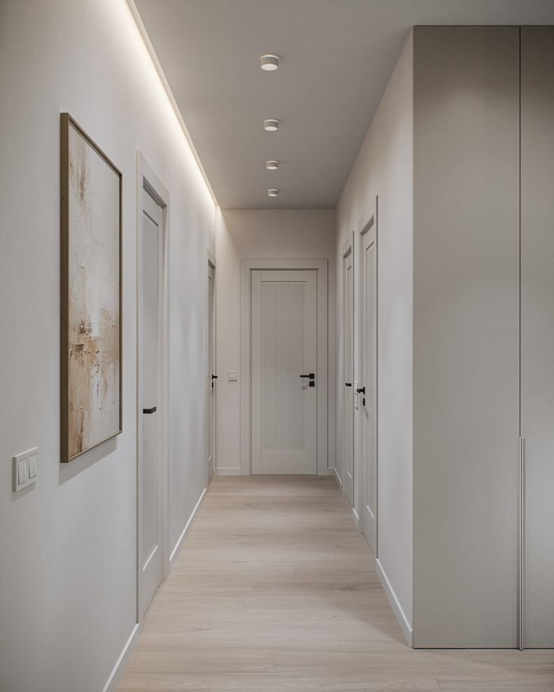 ЖК "Вересаево" 80 кв