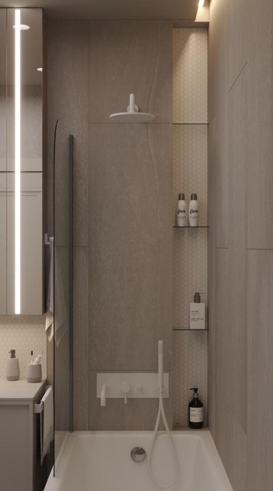 Красноказарменная 3