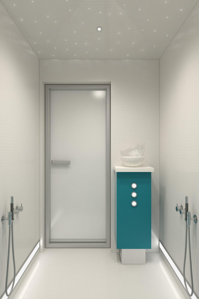 SPA в частных аппартаментах