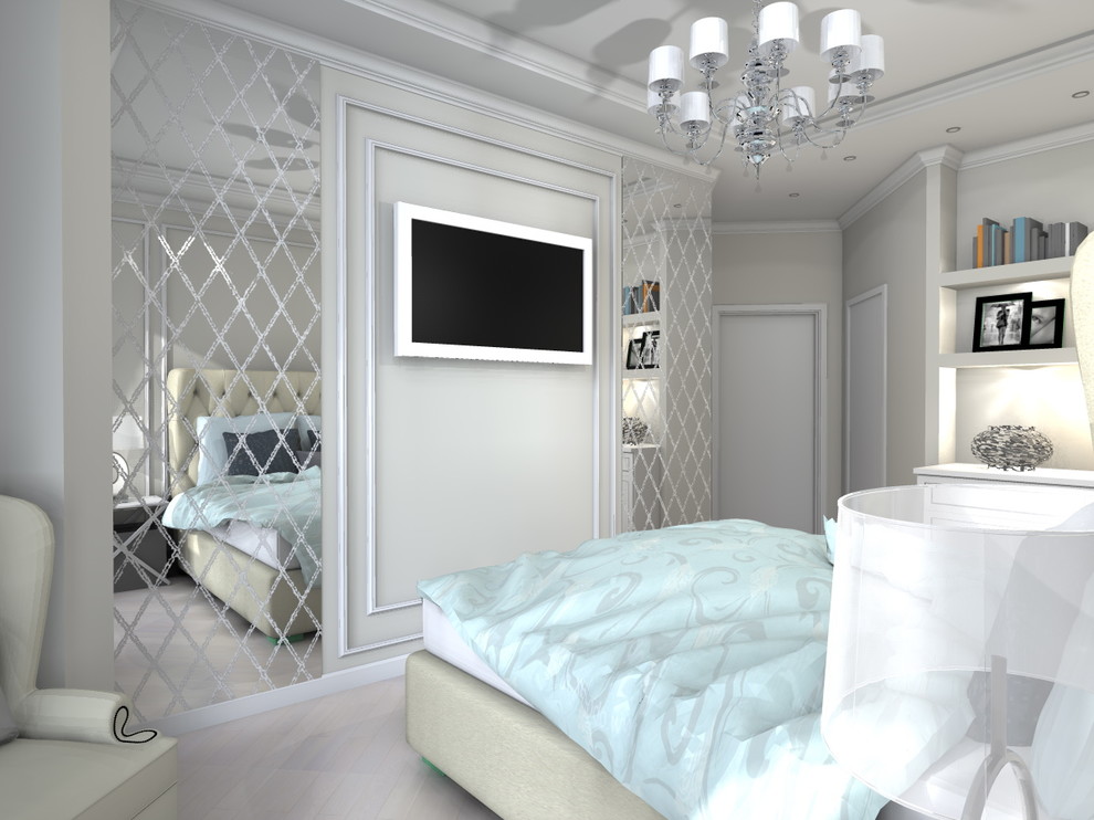 Квартира г.Тула