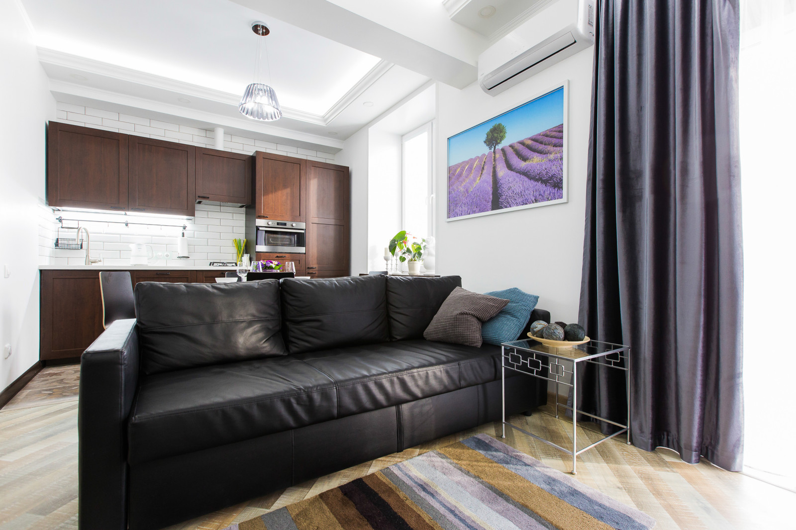 Квартира на Бабушкина