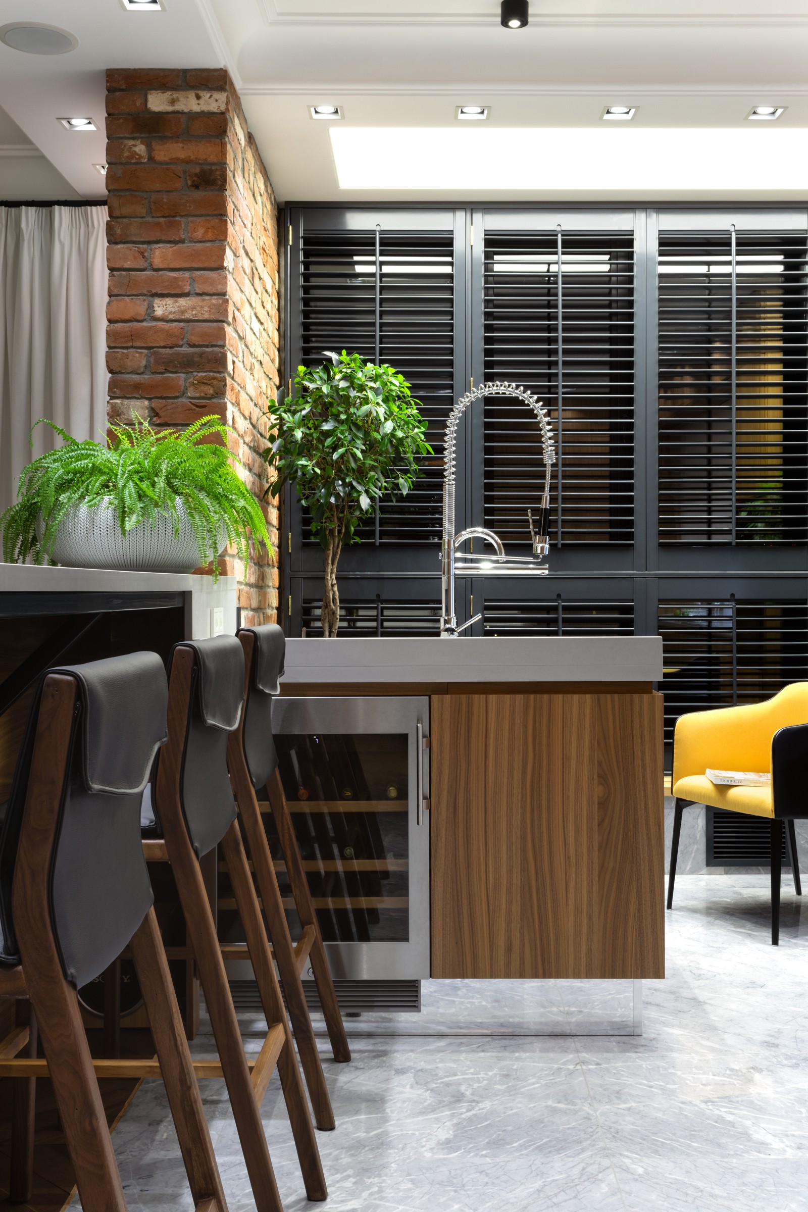 Принципы гармонии