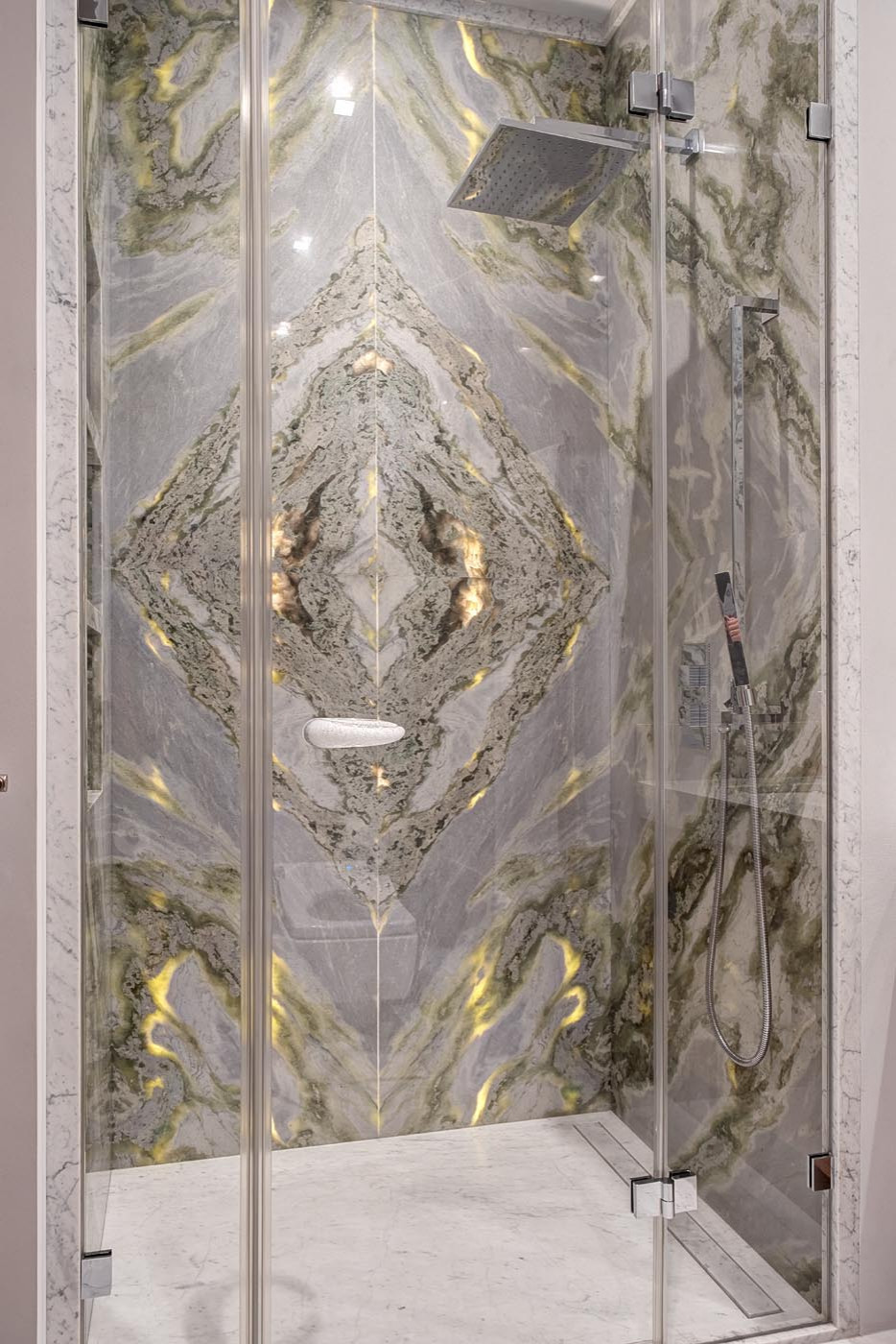 Квартира на улице Бурденко