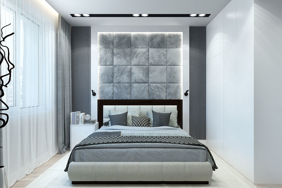 Трехкомнатная квартира в Новом Уренгое