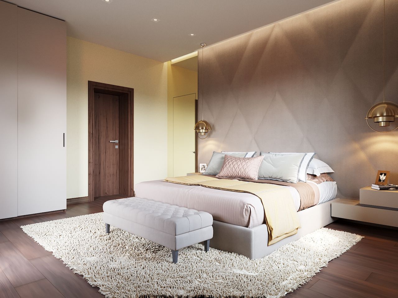 Обложка проекта: КП "Усадьба Удино"