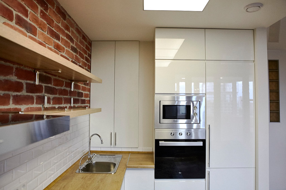 Жилой комплекс "Северная корона"