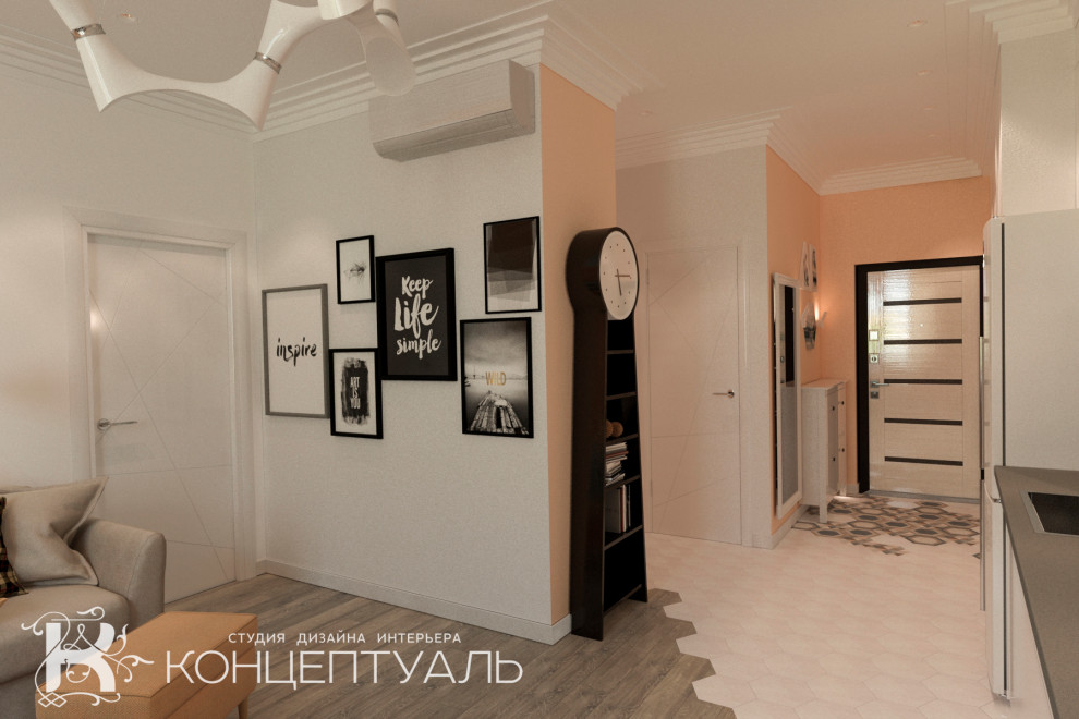 Интерьер №49