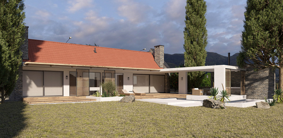 Vila Čempresa