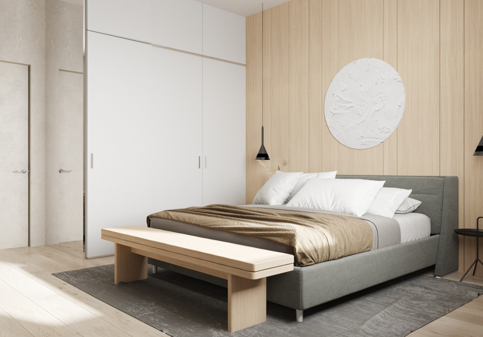 Ривьера Парус