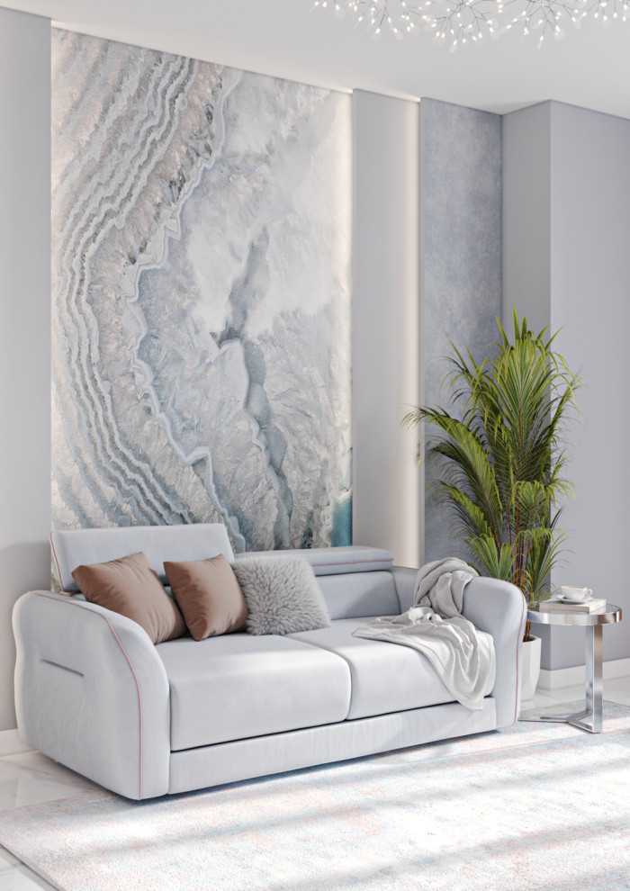 г.Сириус , б-р Надежд , 105 кв.м \ 2 спальни