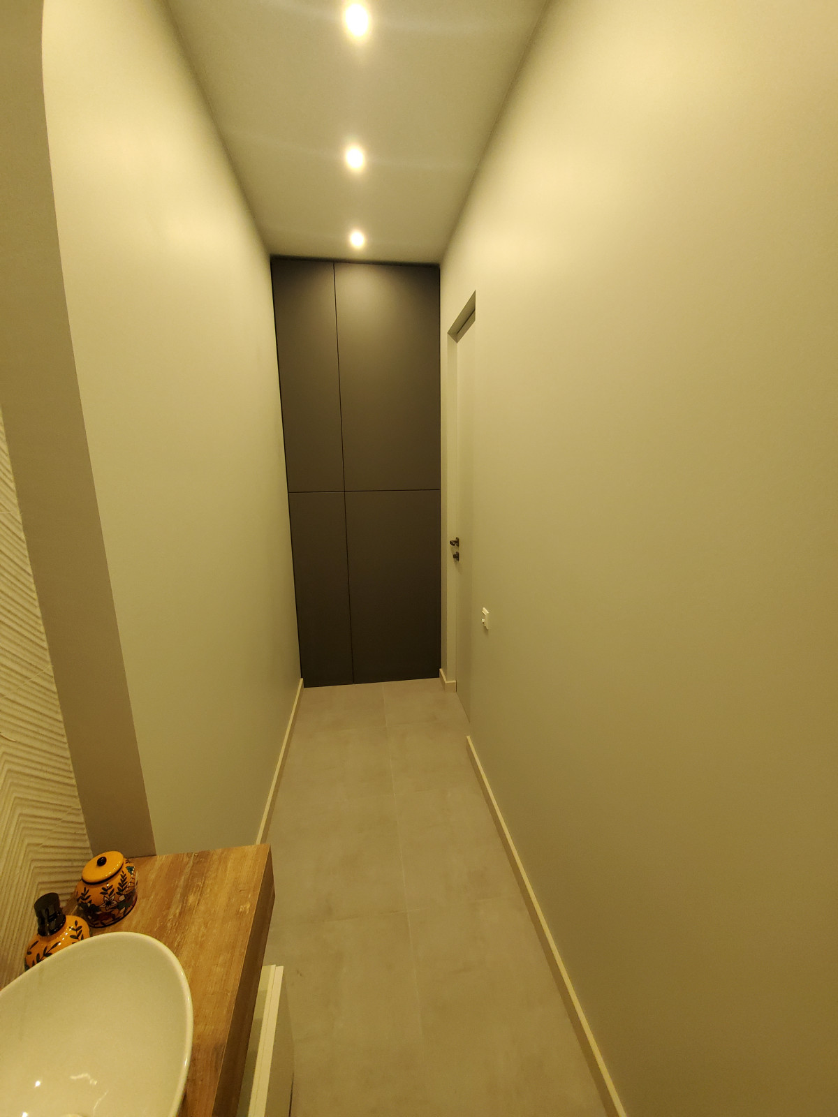 Ремонт квартиры ЖК Символ