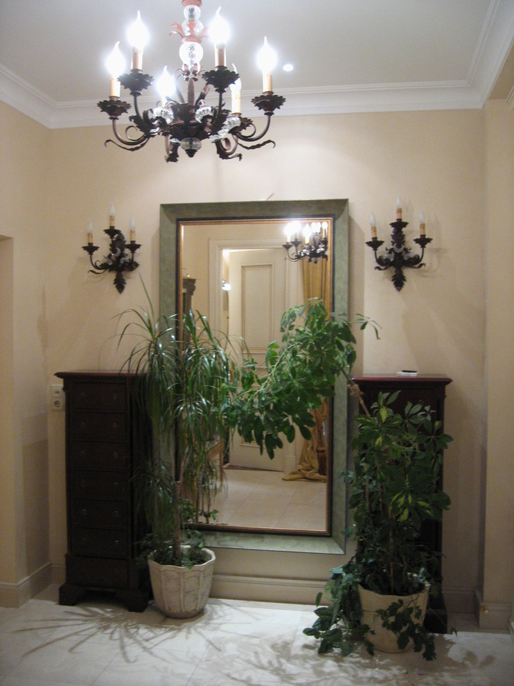 Изысканность классики