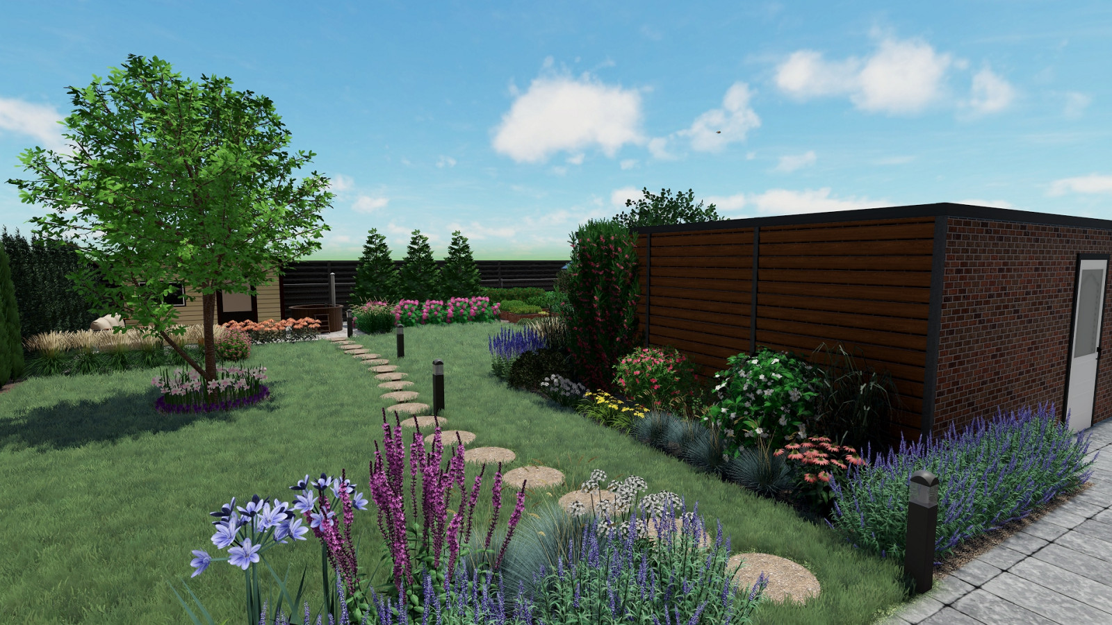 Нидерланды