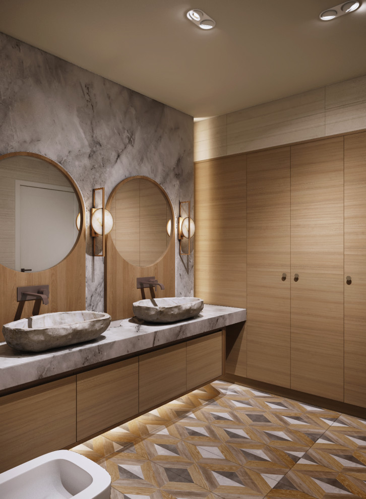 Квартира для семьи с 3мя детьми